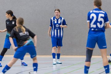 Bild 17 - wBJ Futsalmeisterschaft Vorrunde